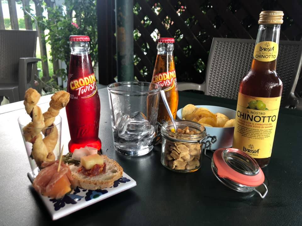 Bar Trattoria Della Stazione