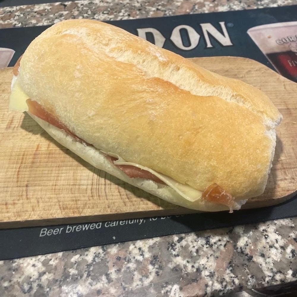Bar Trattoria Della Stazione