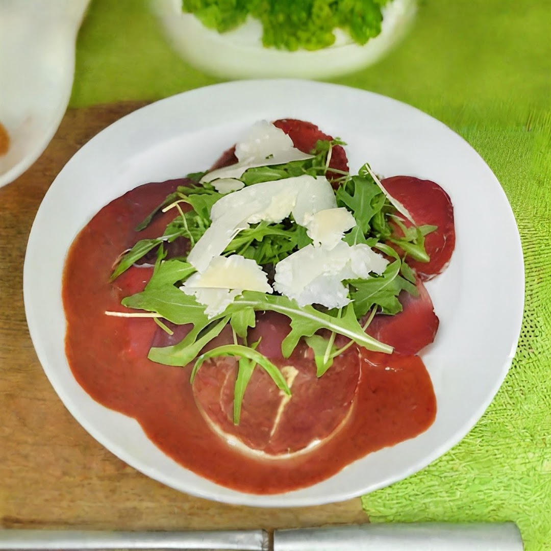 Bar Trattoria Della Stazione