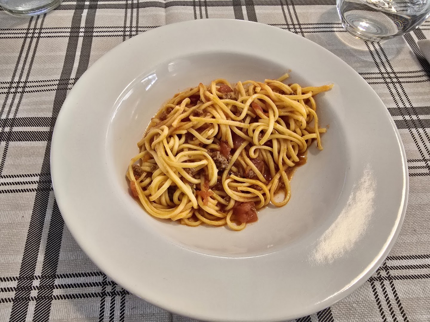 Bar Trattoria Delle Rose di Pennacino Cristian