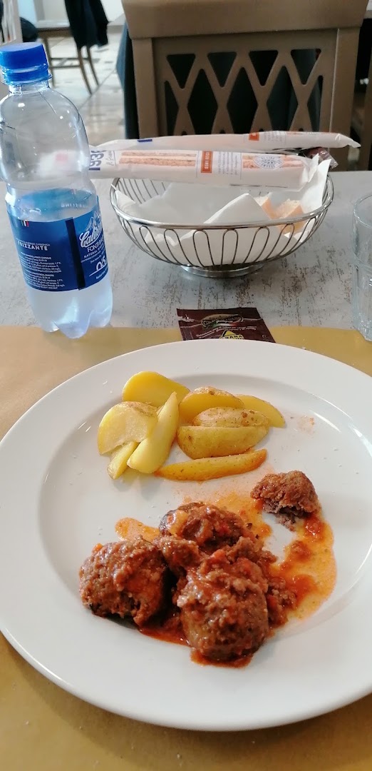 Bar Trattoria Delle Rose di Pennacino Cristian