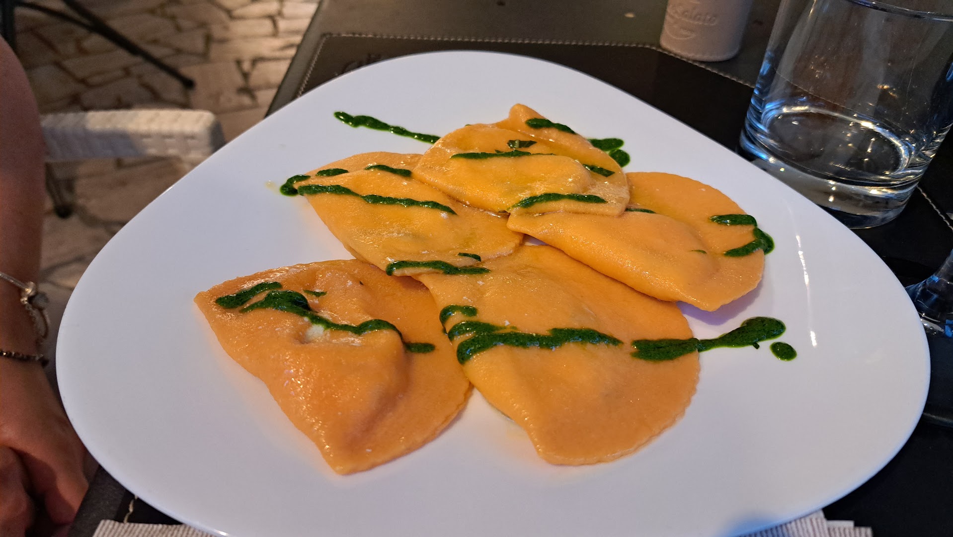 Bar Trattoria DolceSalato di Franci Andrea