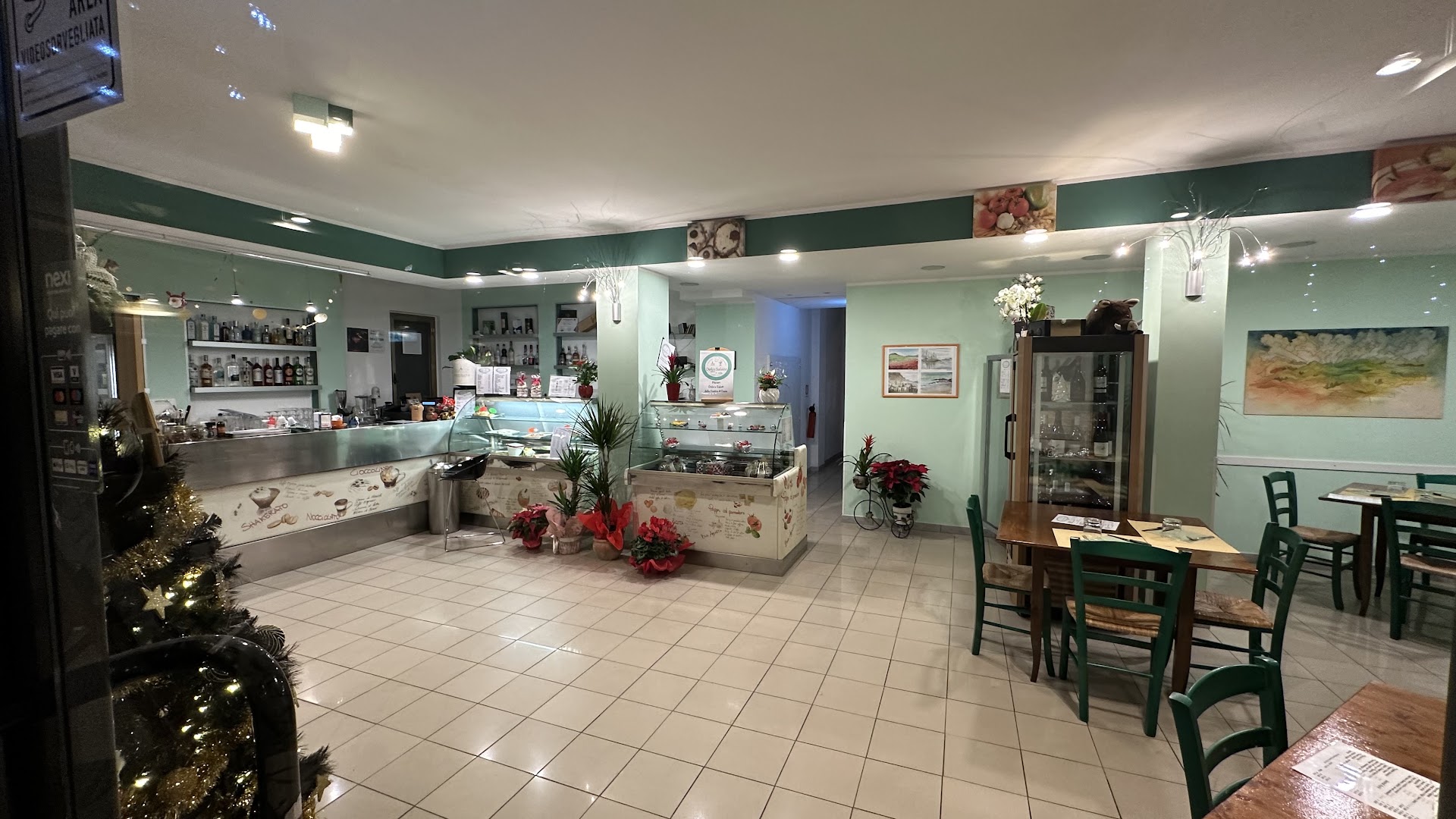 Bar Trattoria DolceSalato di Franci Andrea