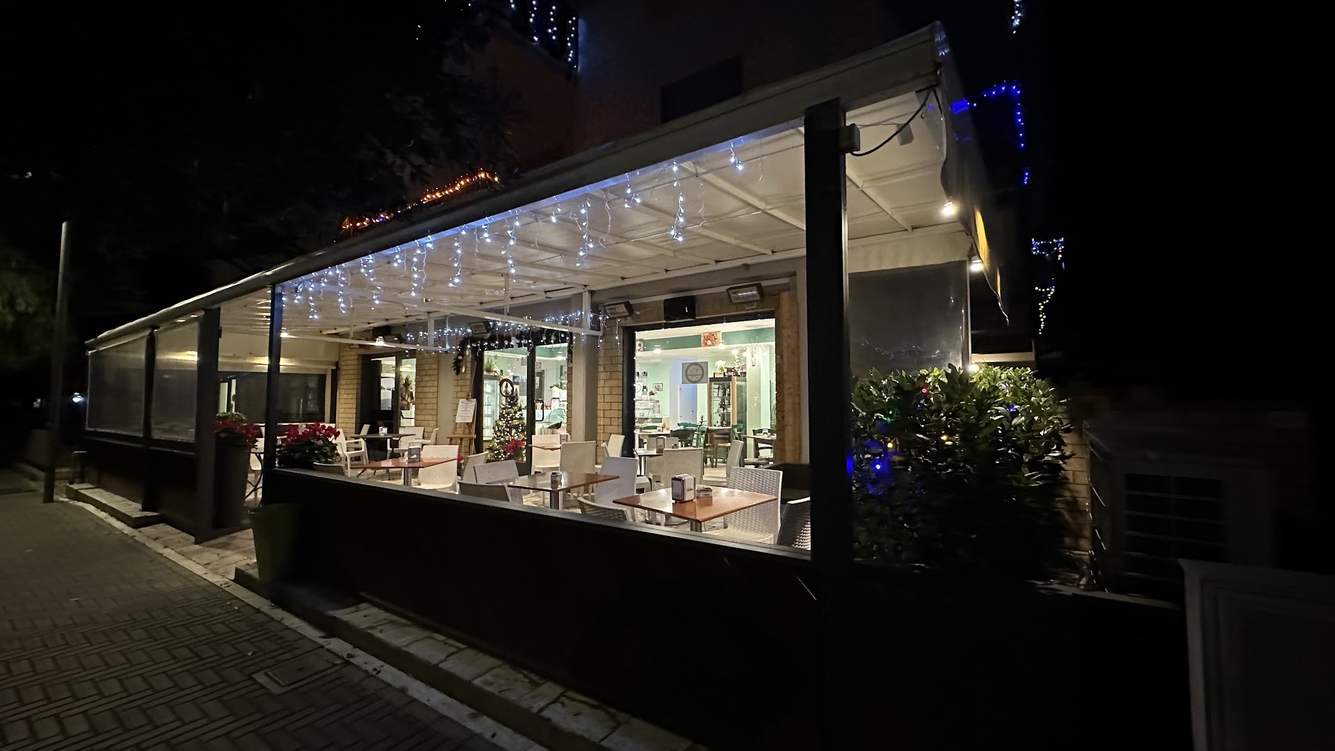 Bar Trattoria DolceSalato di Franci Andrea