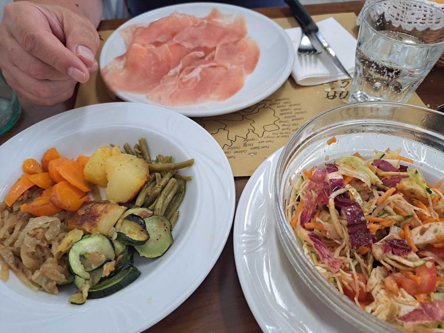 Bar Trattoria "due elle"
