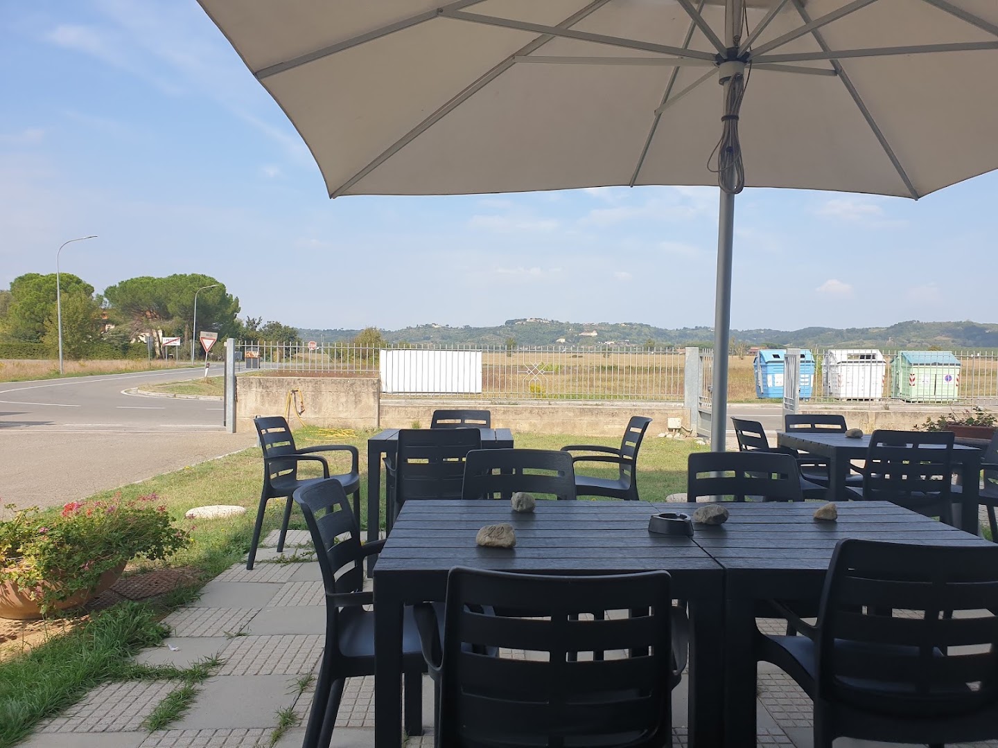 Bar Trattoria e Pizzeria La Fila, Peccioli