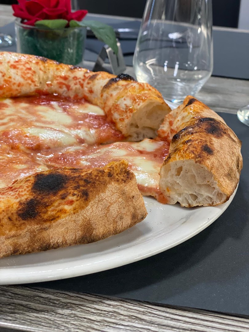 Bar Trattoria e Pizzeria La Fila