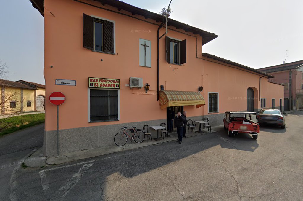 Bar Trattoria El Guader