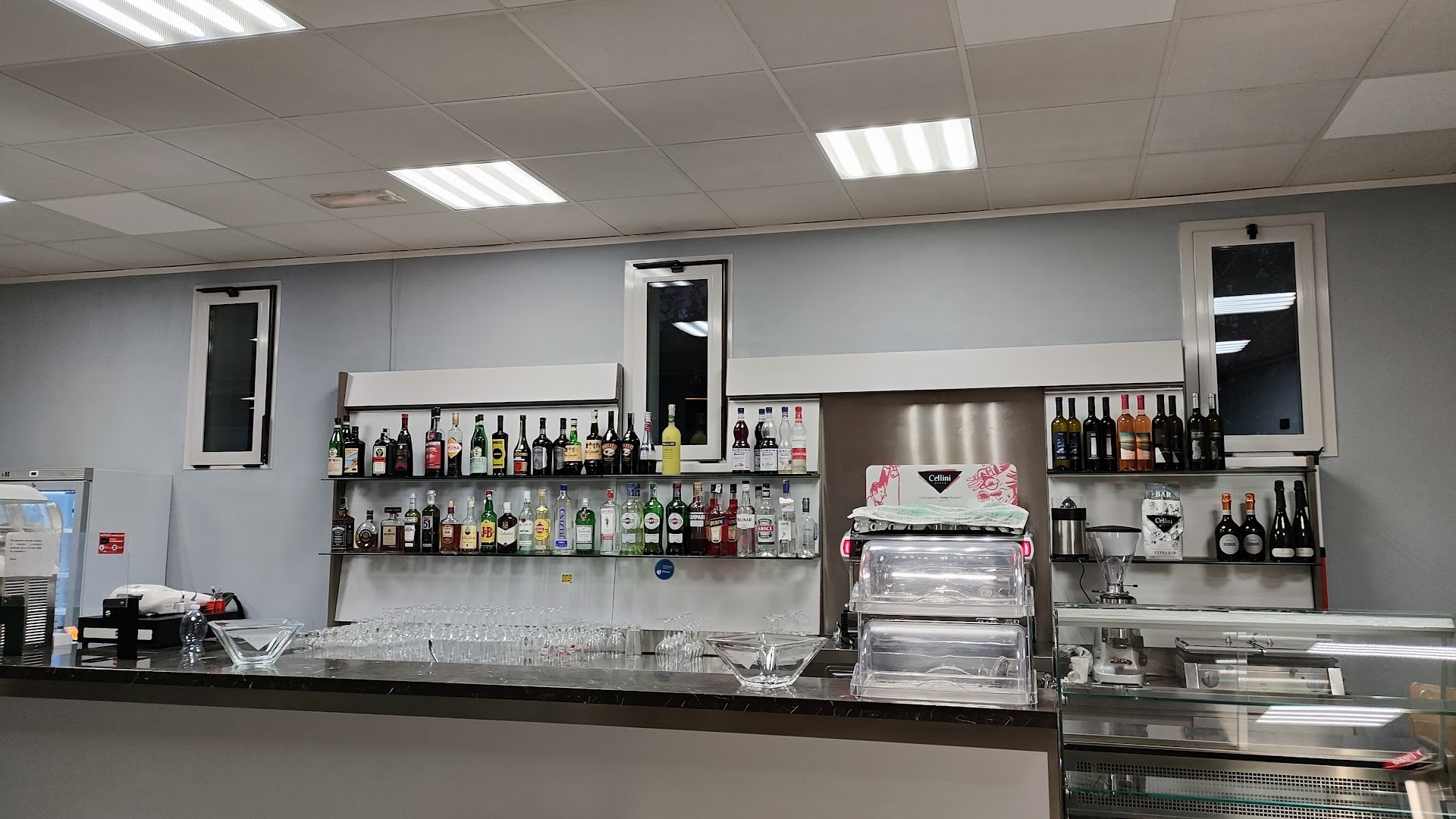 Bar Trattoria Emilia