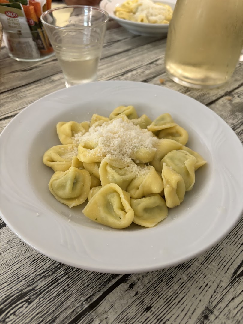 Bar Trattoria Fabbri