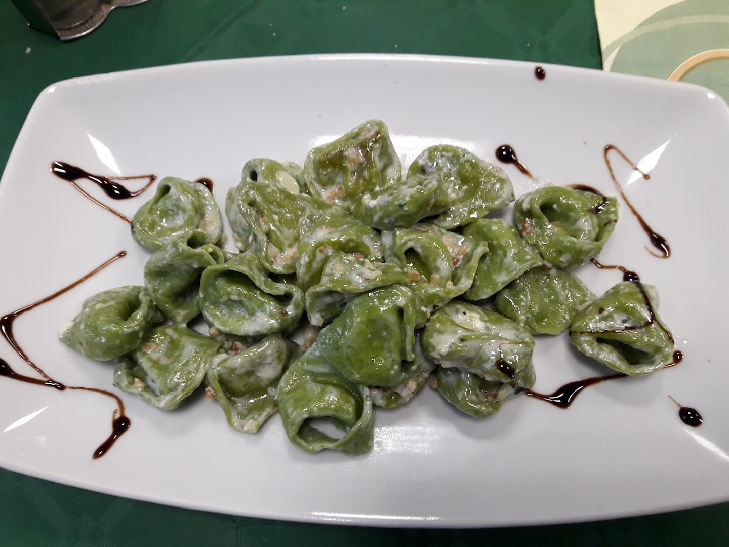 Bar Trattoria Fabbri