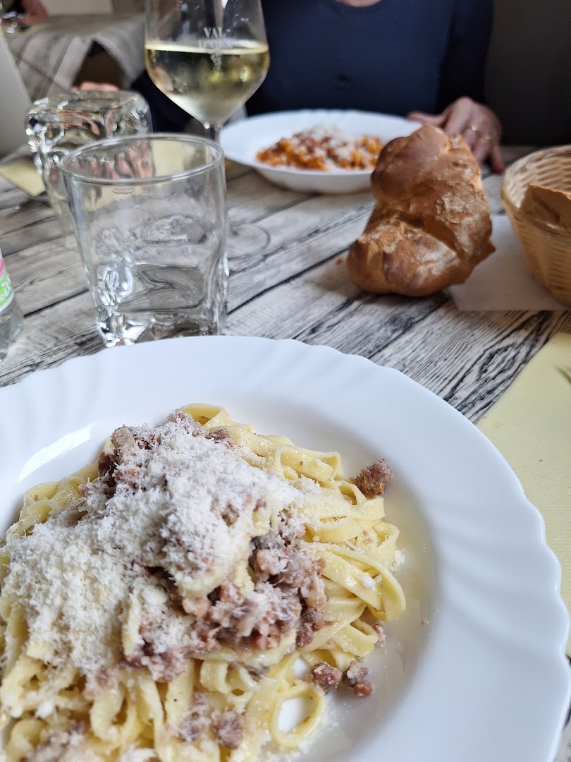 Bar Trattoria Fabbri