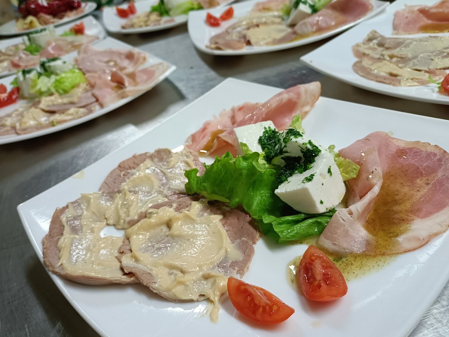 Bar Trattoria Falabrak