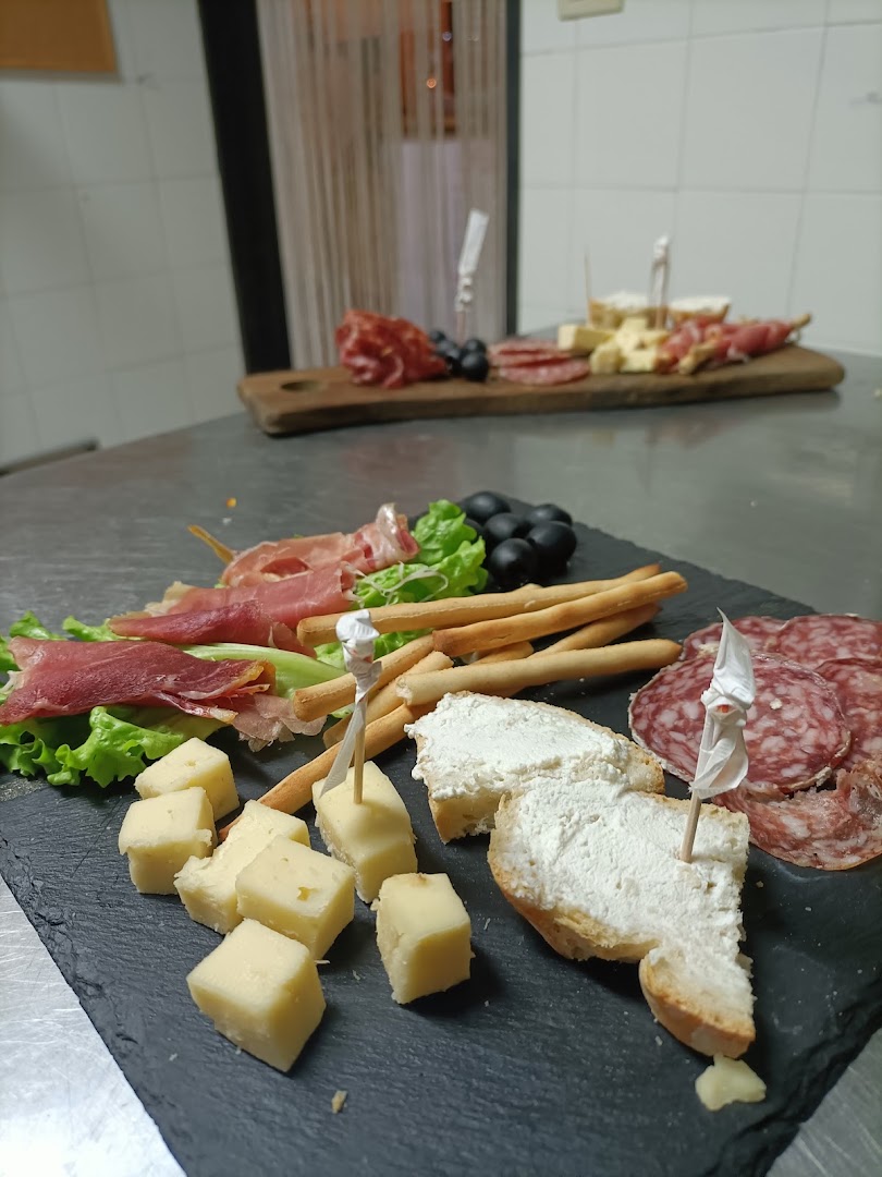 Bar Trattoria Falabrak