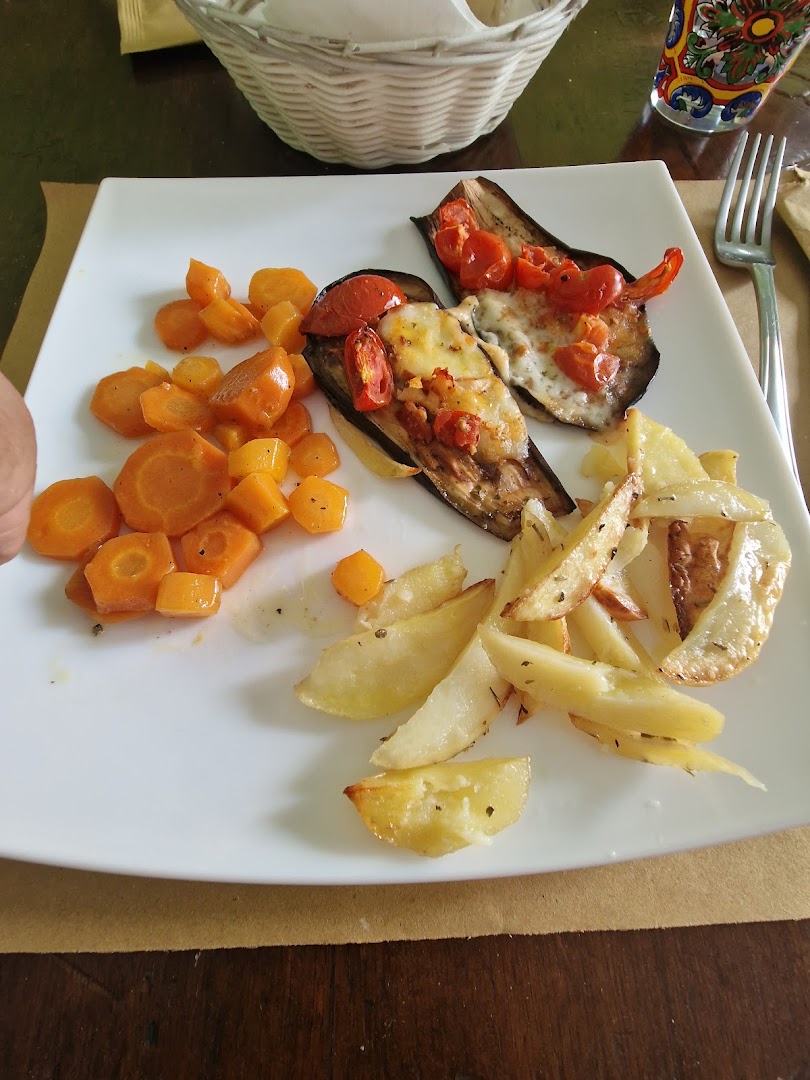 Bar Trattoria Falabrak
