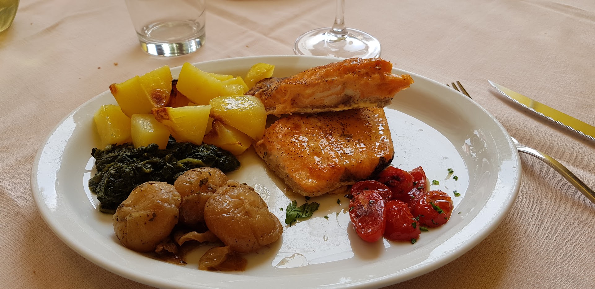 Bar Trattoria Fioraso