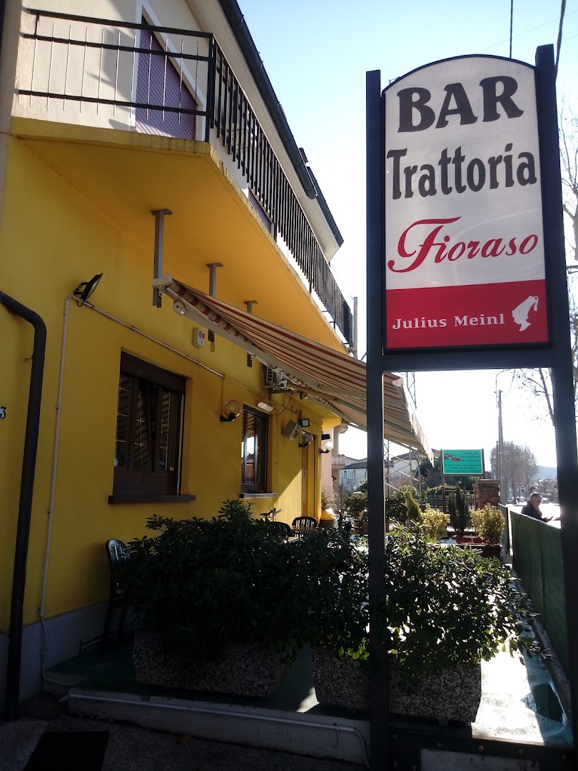 Bar Trattoria Fioraso