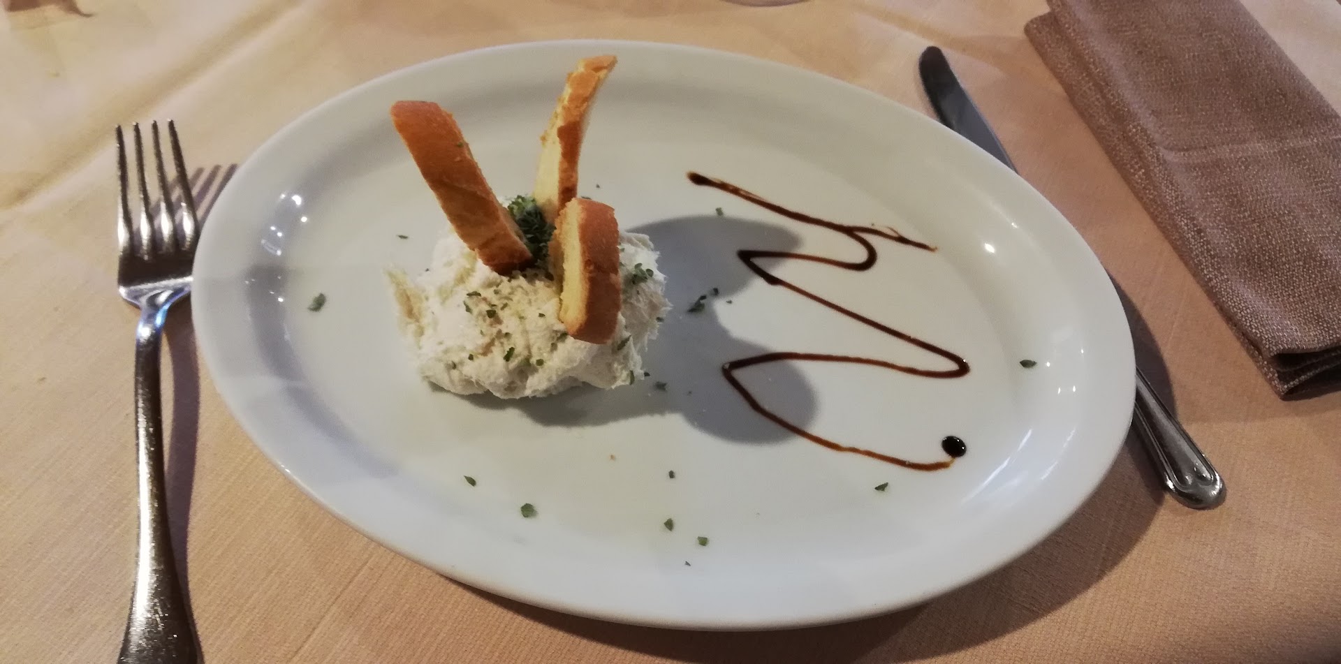 Bar Trattoria Fioraso