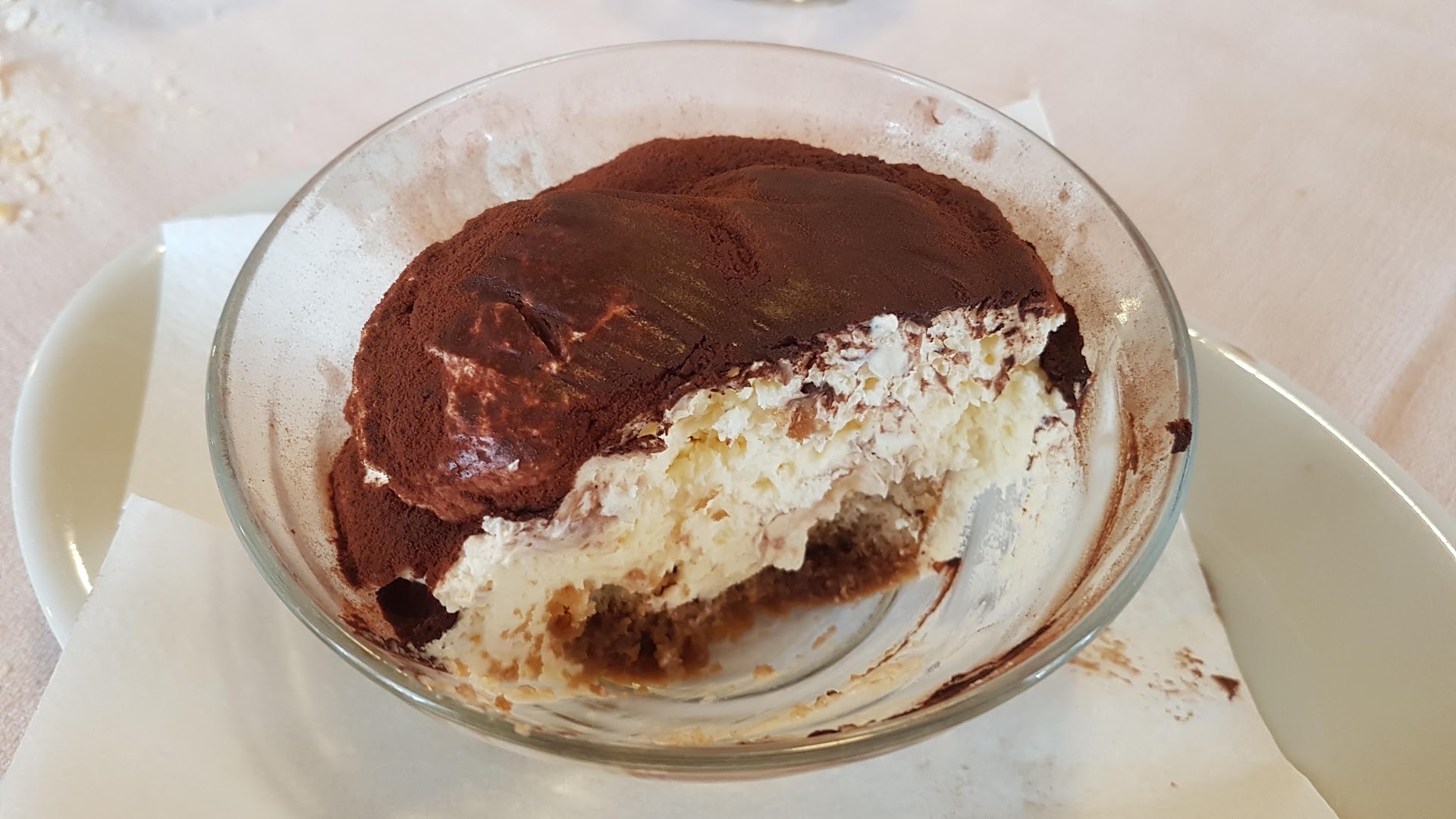 Bar Trattoria Fioraso, Vicenza