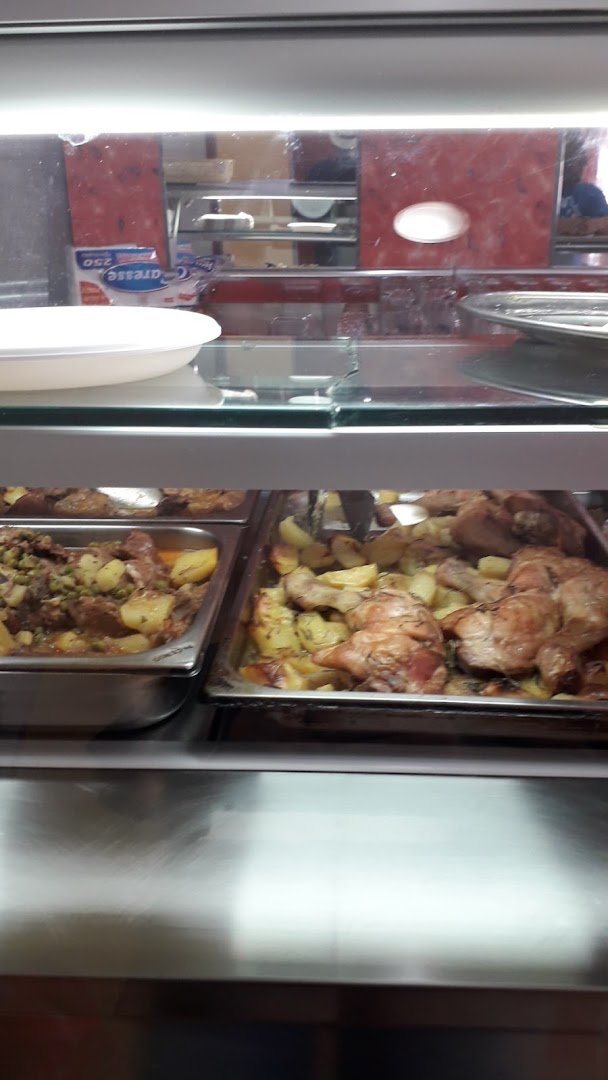 Bar Trattoria FURORE