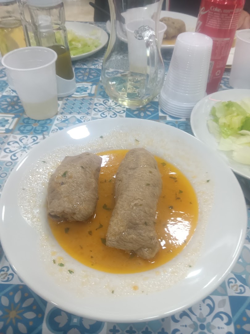 Bar Trattoria FURORE