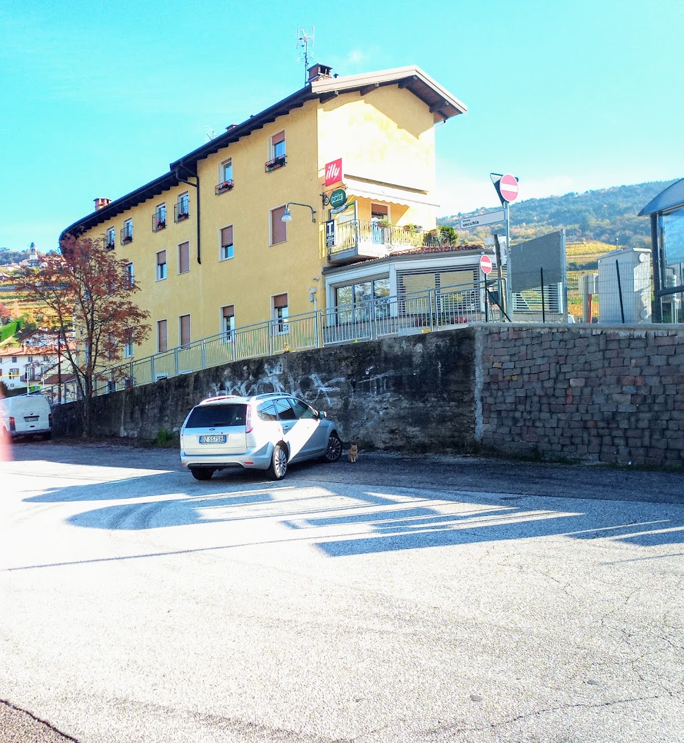 Bar Trattoria Gadotti, Trento