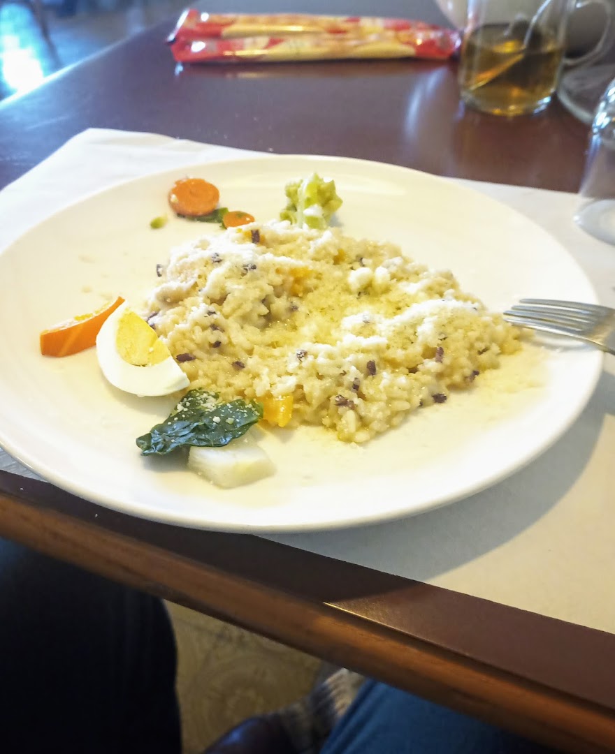 Bar Trattoria Gadotti