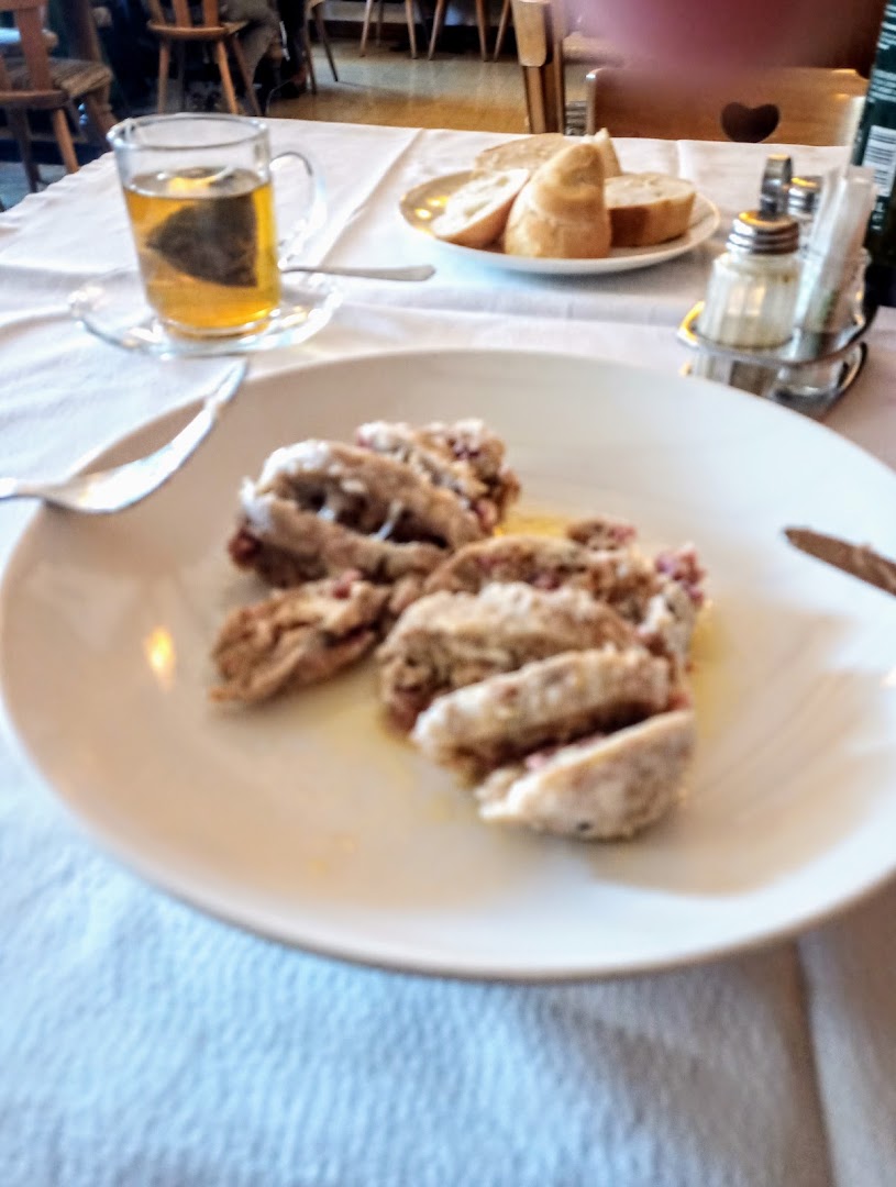 Bar Trattoria Gadotti