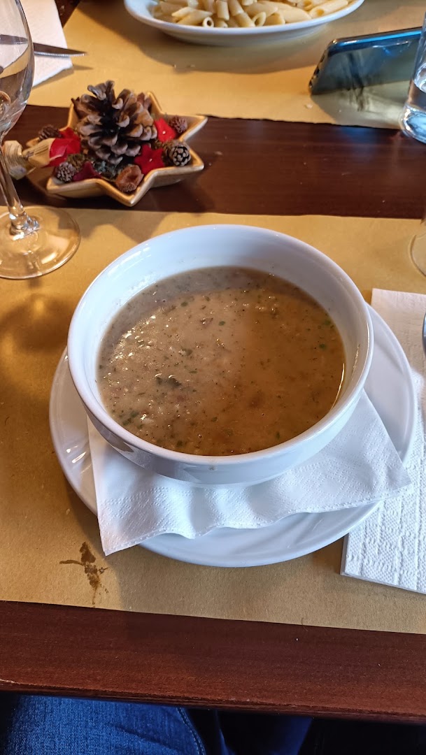 Bar trattoria gasthaus al sole