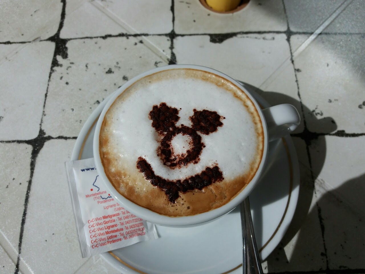 Bar trattoria gasthaus al sole