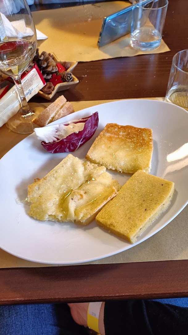 Bar trattoria gasthaus al sole