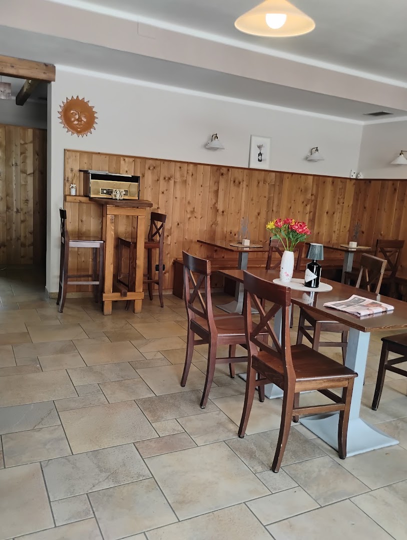 Bar trattoria gasthaus al sole