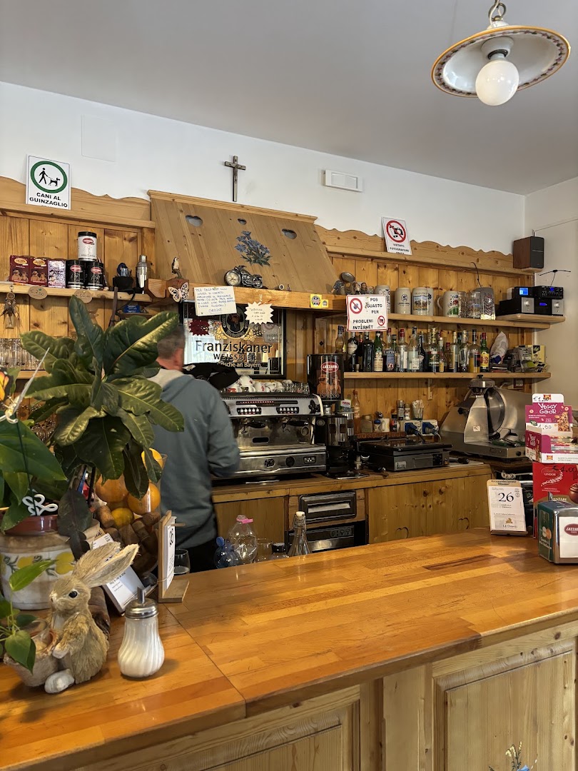 Bar Trattoria Genziana