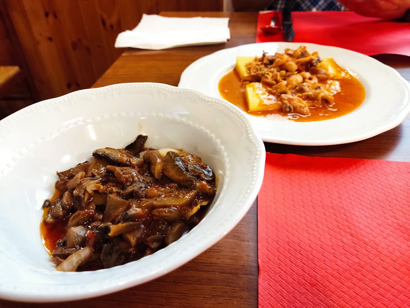 Bar Trattoria Giusy, Porto Tolle