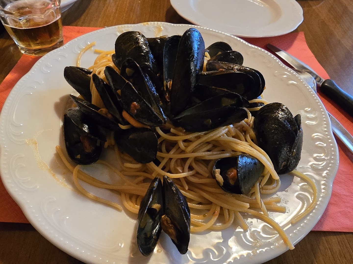 Bar Trattoria Giusy
