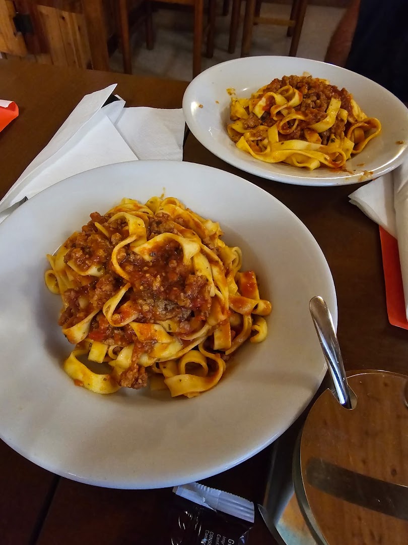 Bar Trattoria Giusy