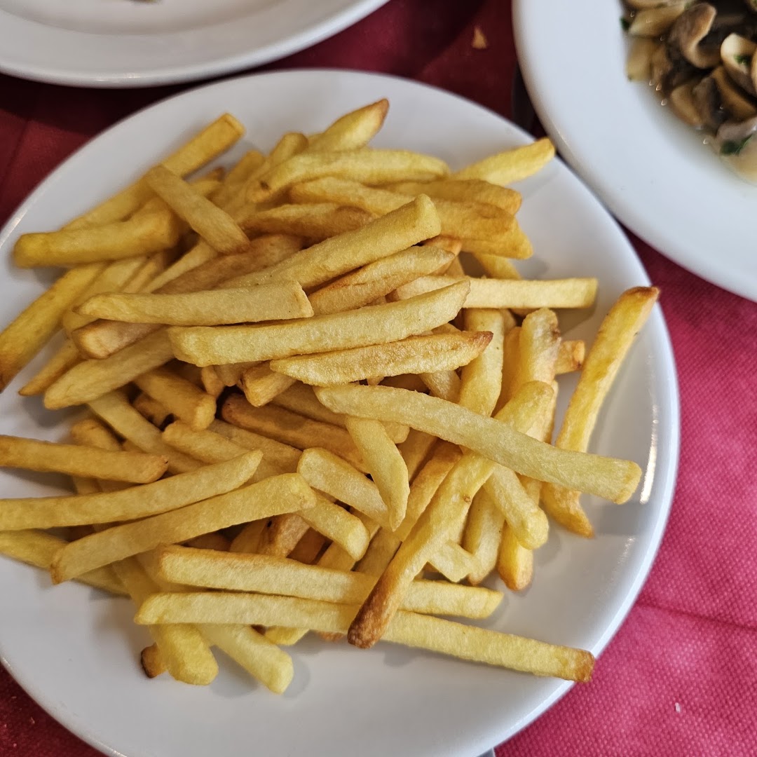 Bar Trattoria "Gli amici" di Cerantola