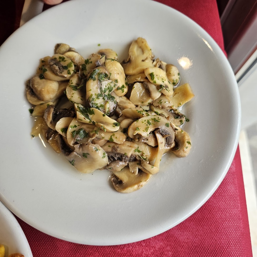 Bar Trattoria "Gli amici" di Cerantola
