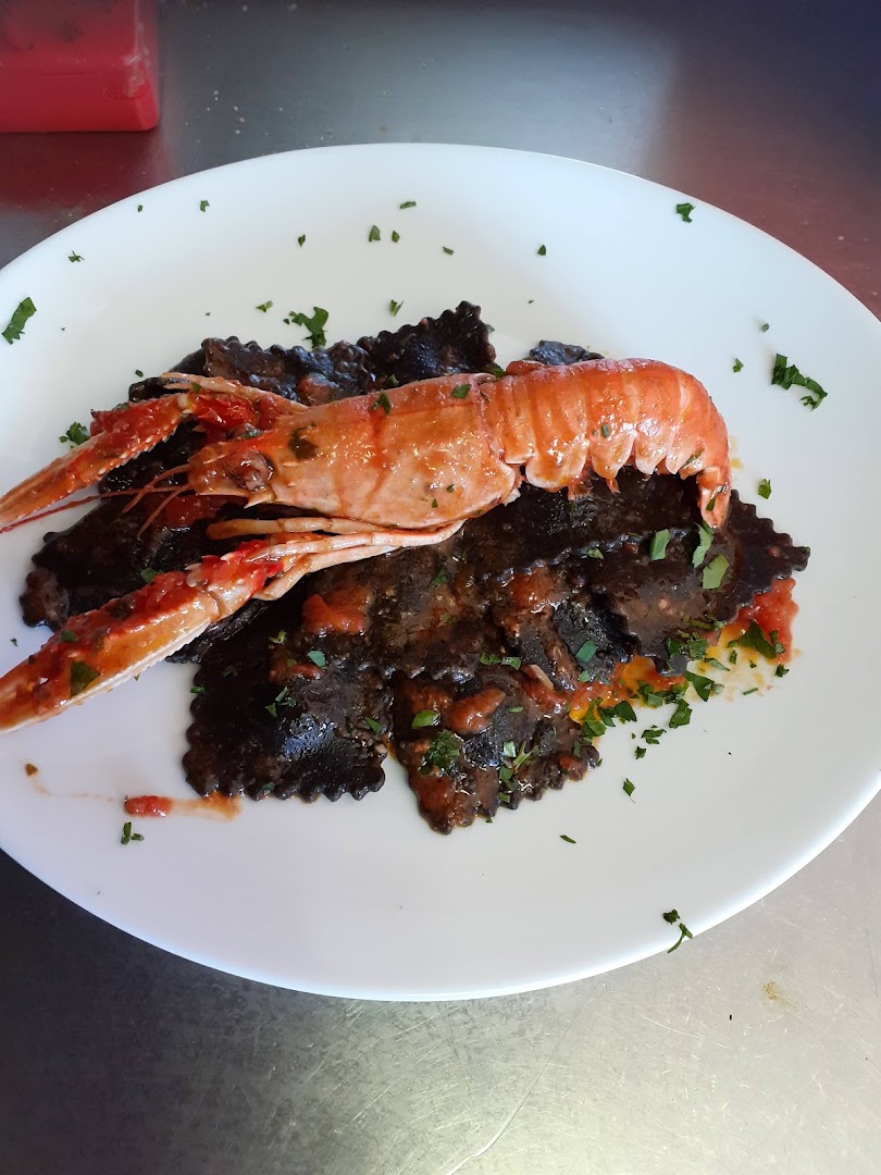 Bar trattoria greco, Sannazzaro de' Burgondi