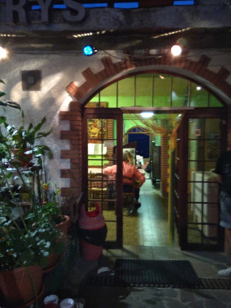 Bar Trattoria Harry'S