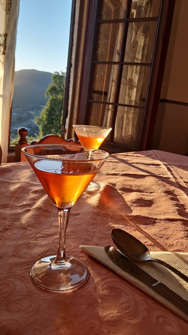 Bar Trattoria Harry'S