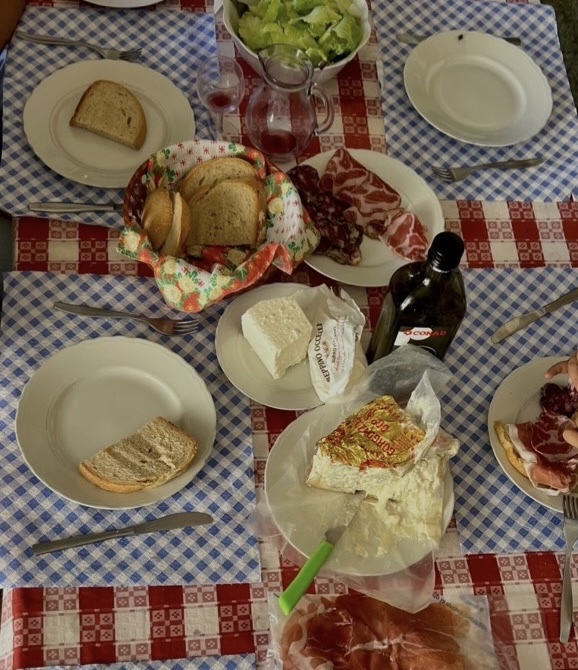 Bar Trattoria Harry'S