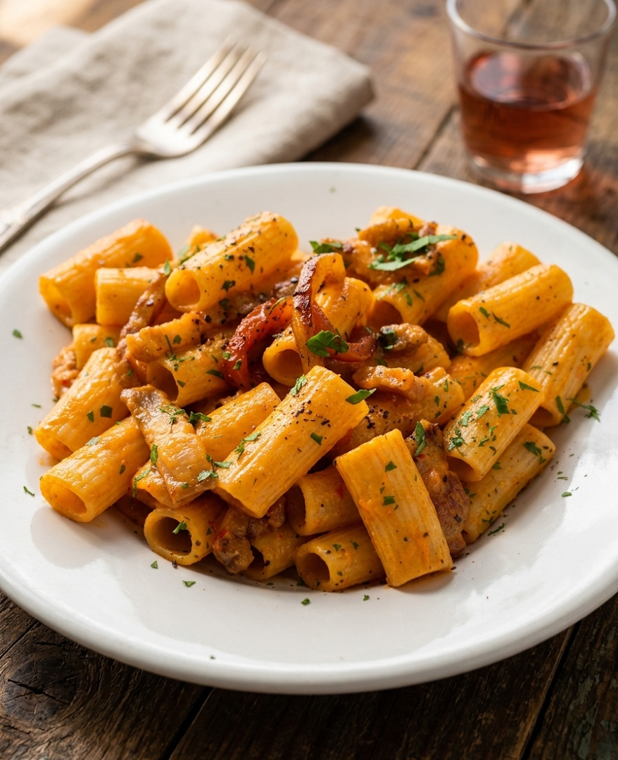 Bar Trattoria "I Fortunelli", Collegiove