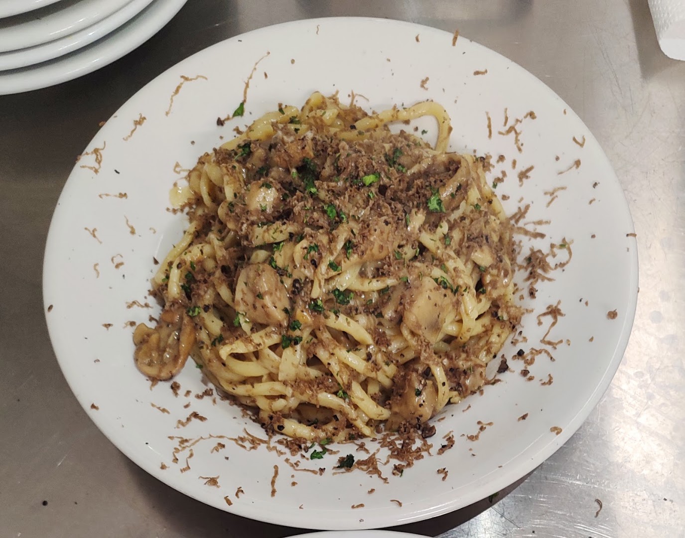 Bar Trattoria "I Fortunelli"