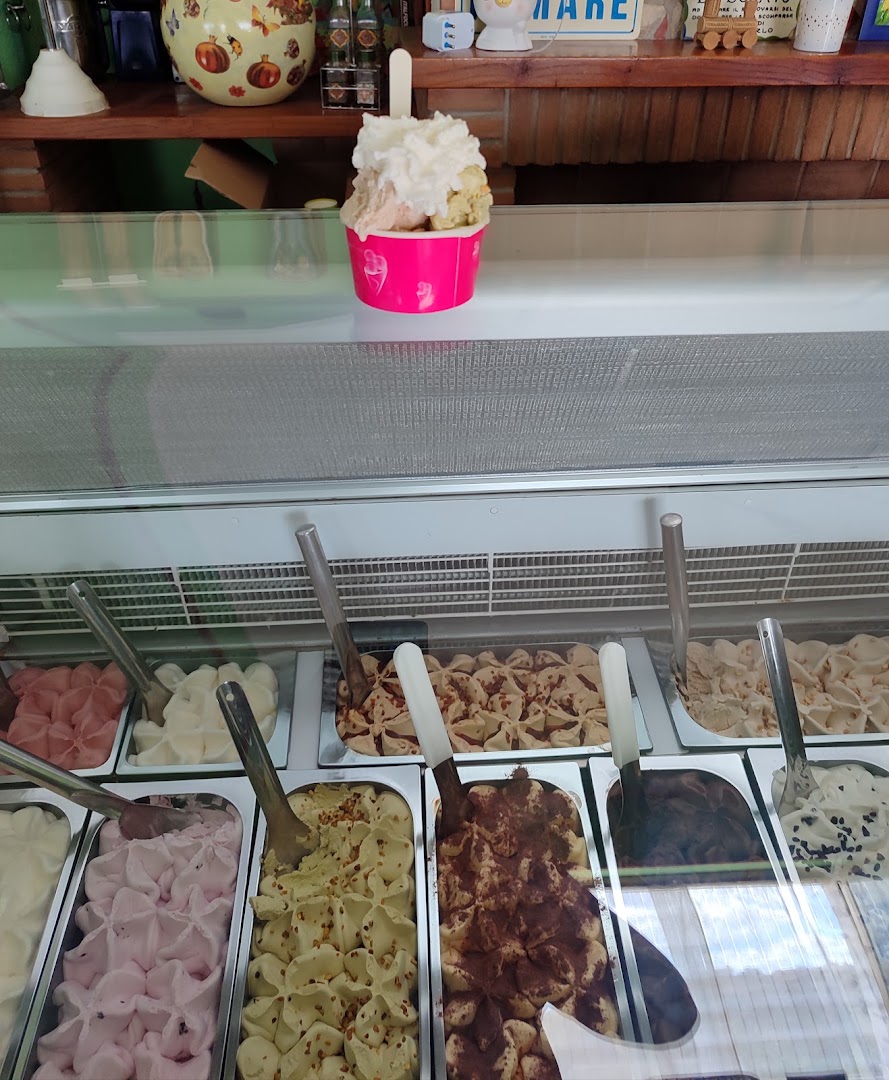 Bar Trattoria "I Fortunelli"