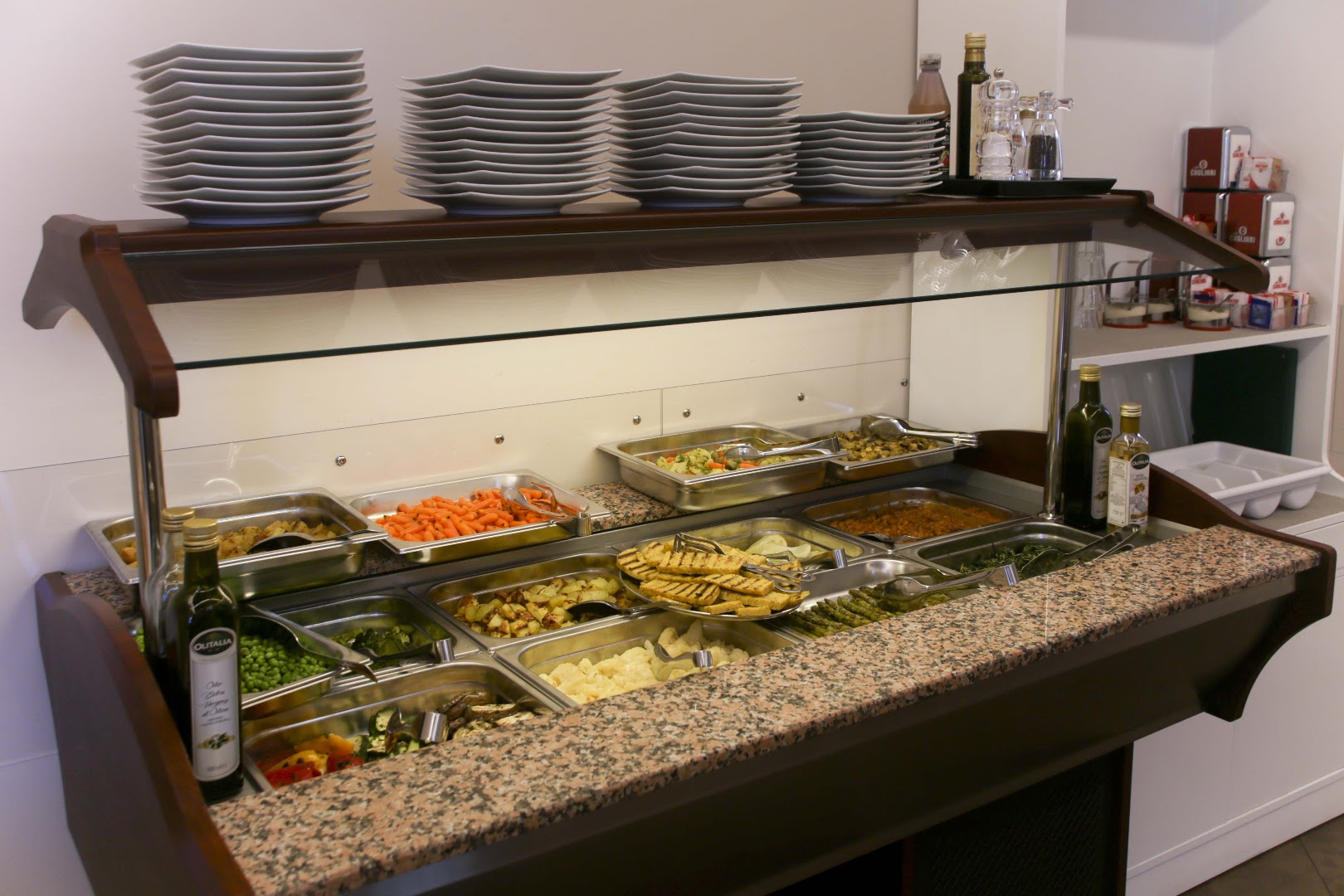 Bar Trattoria Il Beccaccino