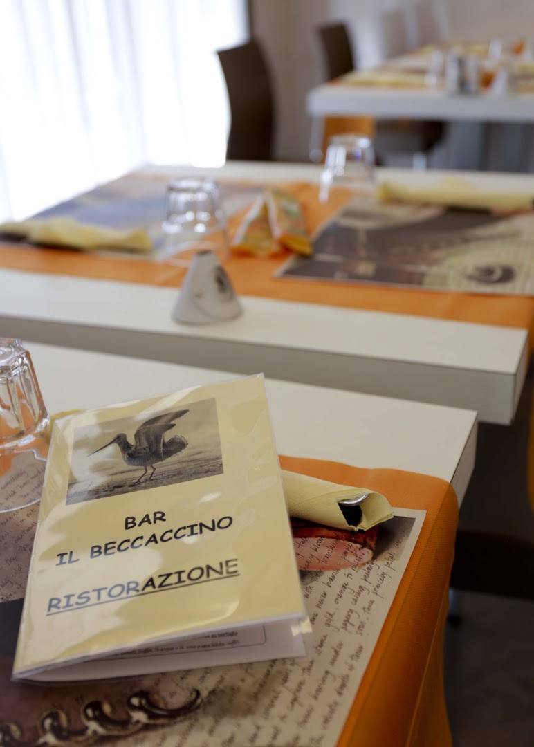 Bar Trattoria Il Beccaccino