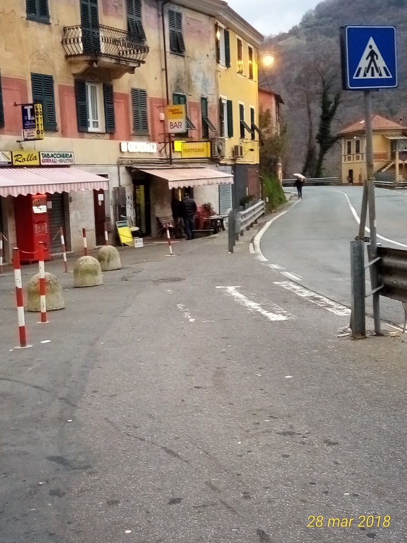 Bar Trattoria Il Cantuccio