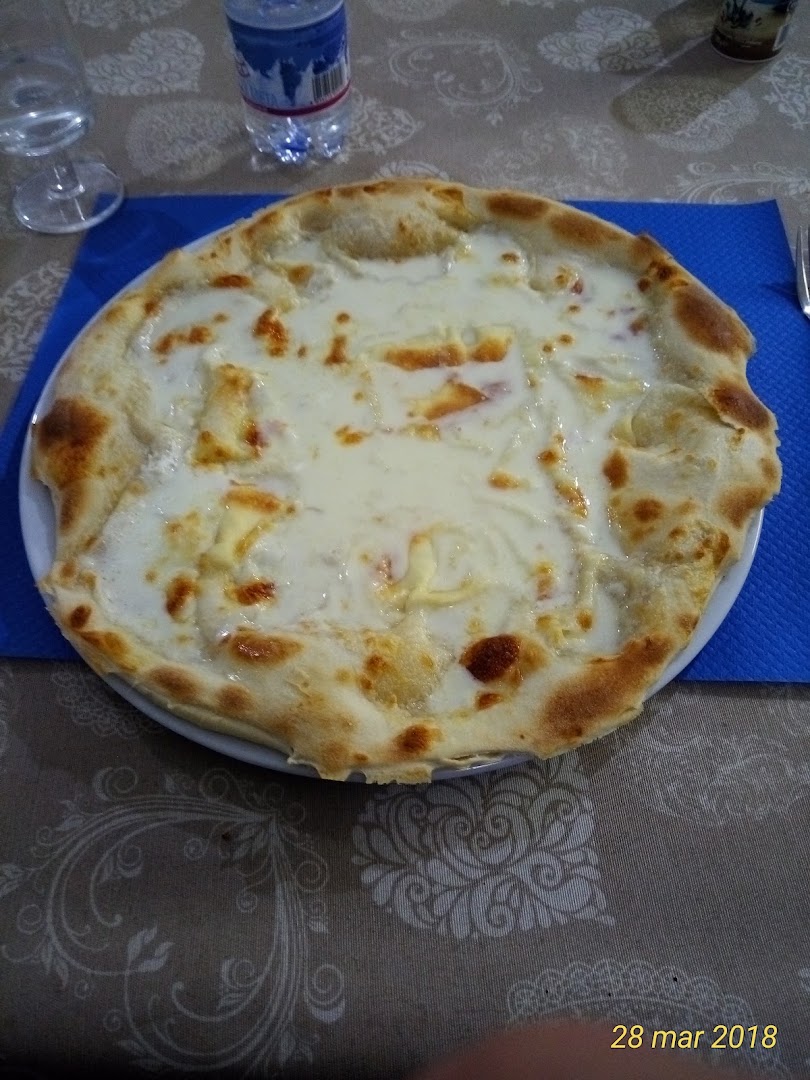 Bar Trattoria Il Cantuccio