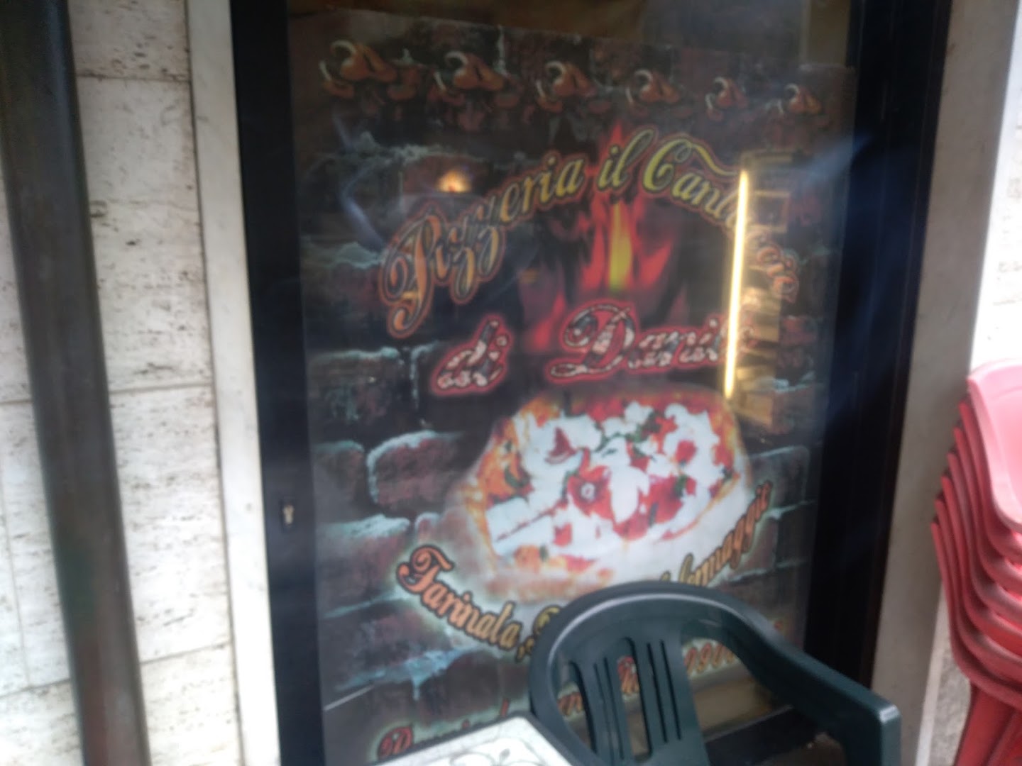 Bar Trattoria Il Cantuccio